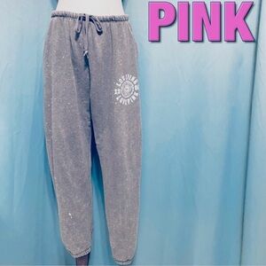 Victoria Secret PINK Campus Sweat Pants M